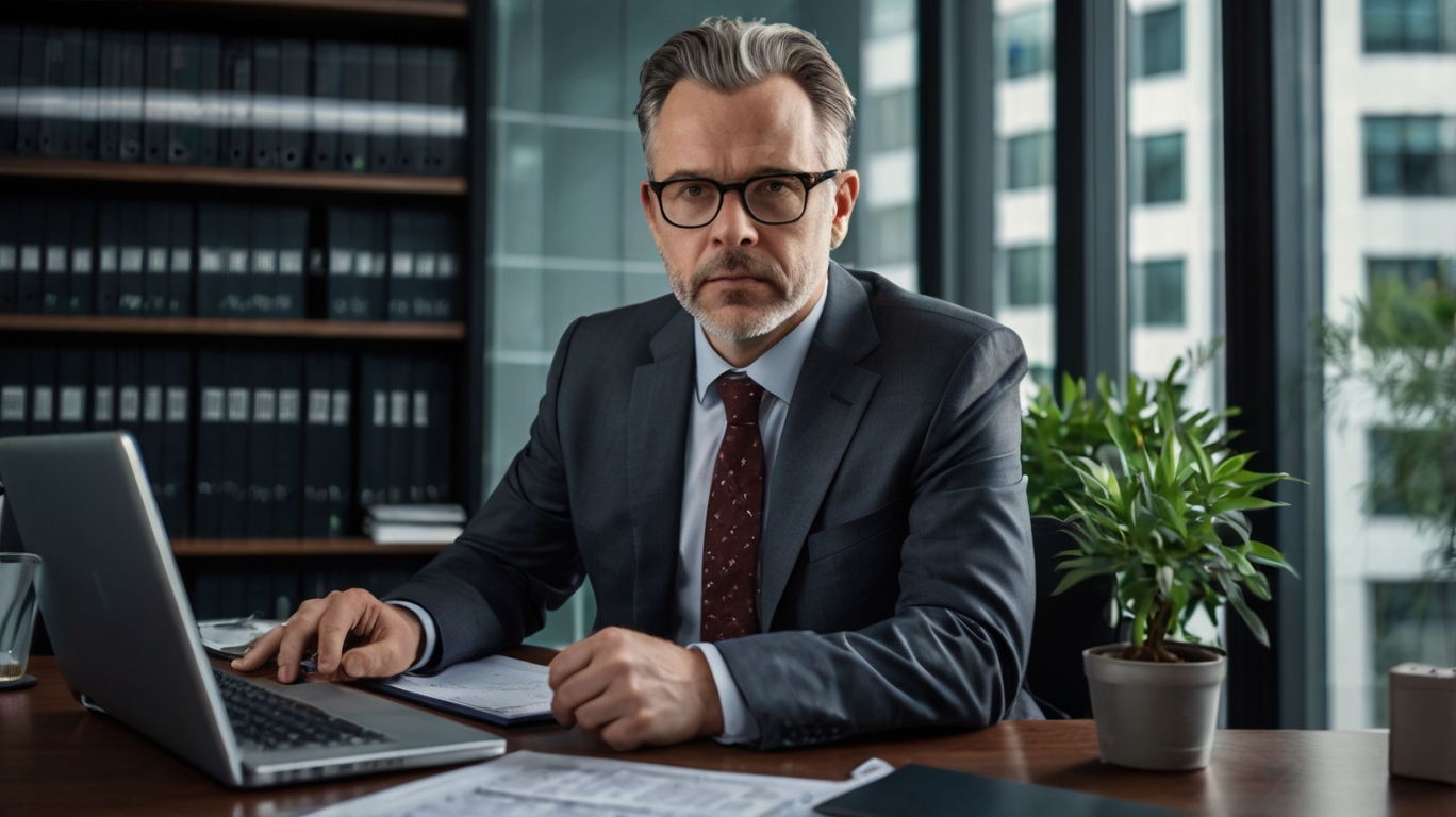 Contactez notre équipe d'audit